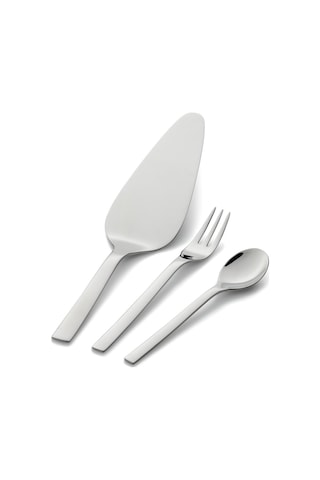 Wmf Nuova Pasta Seti 13 Parça Gri