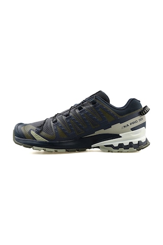 Salomon Xa Pro 3d V9 Erkek Outdoor Ayakkabısı L47467500 Lacivert L47467500 Lacivert
