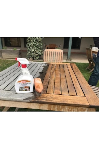 Clou Tik Temizleyici Sprey 750ml-4552