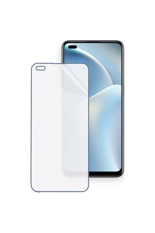 Oppo A93 Uyumlu Ön Yüzey Nano Şeffaf Hidrojel Ekran Koruyucu 45077473