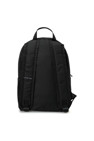 Kinetix Sırt Çantası Unisex Siyah Sn362 Rıley Bpck