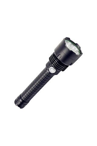 Powermaster 1200 Lümen Uzun Menzilli Şarjlı El Feneri Mx-520-p50 Diğer