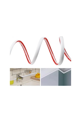 Kendinden Yapışkanlı Su Bariyeri 2 Metre