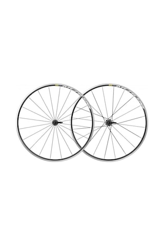 Mavic Aksium U-fren Yol Jant Seti
