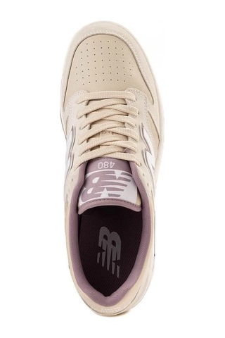 New Balance Kadın Ayakkabı Bb480lhp Çok Renkli