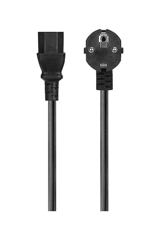 Primex Px-pwr3 3 Metre 0.75mm Psu Power Kablosu, Psu 3 Metre Power Kablo