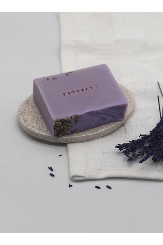 Tardan Lavanta Kokulu Dekoratif Banyo ve El Sabunu 2 x 120 G