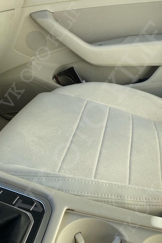 Vk Auto Volkswagen Passat B8 Araca Özel Koltuk Kılıf
