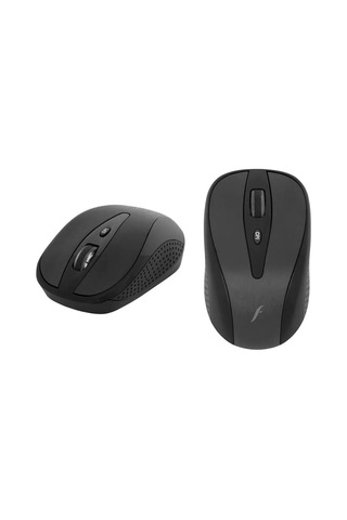 Frısby Fk-w156qu 2.4ghz Usb Kablosuz Klavye Mouse Set Lazer