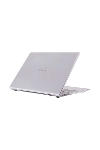 Huawei Uyumlu Matebook X Pro 2022 Zore MSoft Kristal Kılıf