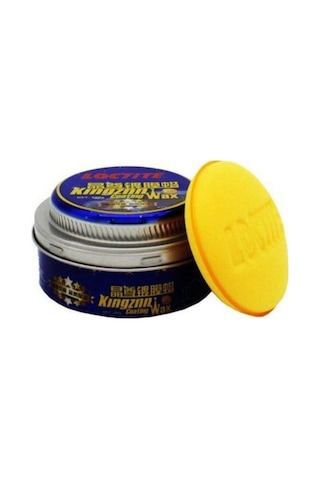 Henkel - Loctite Kingznn Katı Wax - Cila 280 Gr Henkel - Loctite Kingznn Katı Wax - Cila 280 Gr