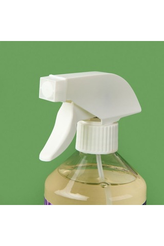 Evidea Deco Purple Passion Sprey Oda Kokusu - Şeffaf - 500 Ml Vanilya