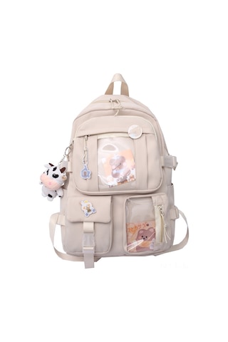 Moveevo Şık Ve Rahat: Yumuşak Kumaştan Üretilen Beyaz Tekli Paket Beyaz