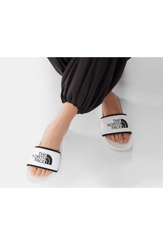 The North Face M Base Camp Slide Iıı Kadın Terliği Nf0A4T2Sla91 S