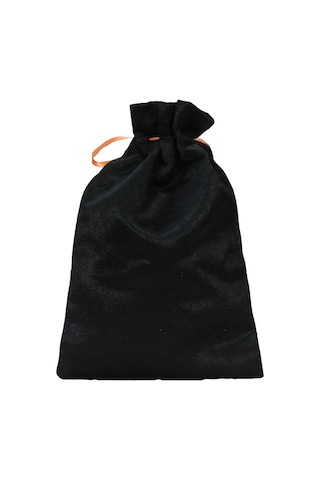 E38 El İşçiliği El Nakışı Kese 18 X 11 Cm - 6015 Karışık