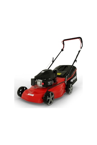 Agromec AG-60CBM Çim Biçme Makinesi