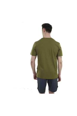 Alpinist Lucid Erkek Tişört 001