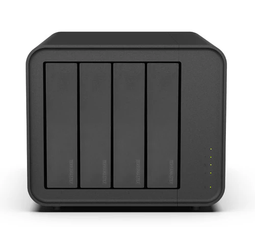 Terra Master D4-320 4bay Das Sabit Disk Muhafazası
