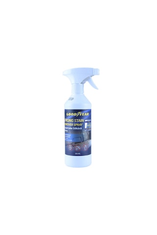 Goodyear Detaylı Araba Temizleme Spreyi Probiotich 500ml 1 Adet