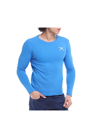 Kappa Raru Uzun Kollu T-Shirt Vesper Saks