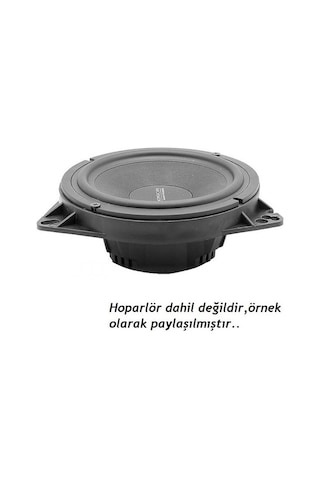 Toyota Corolla E120 Hoparlör Kasnağı Takımı