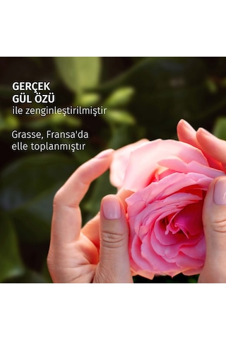 Herbal Essences Kadifemsi Yumuşaklık Gül Kokulu Şampuan 350ml