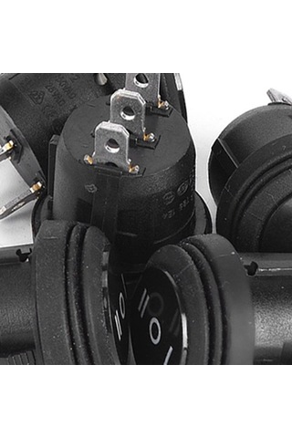 Maoyaya 3 Pozisyonlu Su Geçirmez Kaya Anahtarı, 10a/125v, 6a/250v, 3 Pinli, 5 Adet, Yeni Tasarım