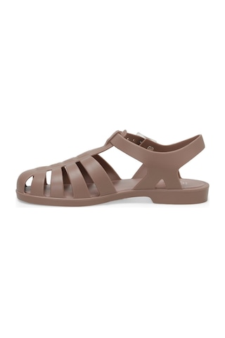Igor S10259 BIARRITZ MATE Kadın ROSA Sandalet