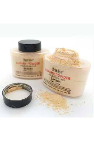Ben Nye Banana Powder