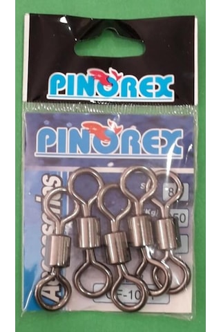 Pinorex Gf-1001 Fırdöndü