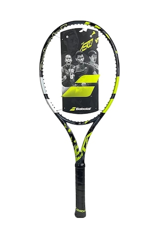 Babolat Babolat Pure Aero 98 U Ncv Tenis Raketi 370
