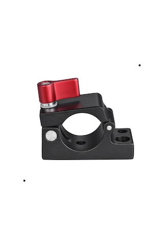 Andoer D5175 25mm Çubuk Kelepçe Tutucu