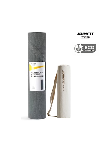 Joinfit Pro Yoga Matı 5mm - Kaymaz Yüzey Yüksek Konfor