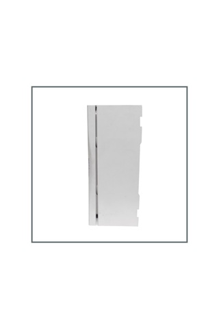 Palazzoli Taıs Cube Dağıtım Panosu grp Boy 2 Ip66/ık10/şeffaf K