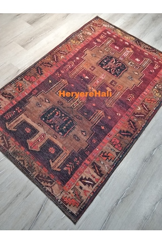 Norm Allure 50-241 Dokuma Şönil Kilim 115 X 170 Cm