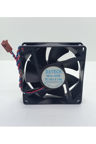 80 Mm X 80 Mm X 25 Mm 48 Volt Datech