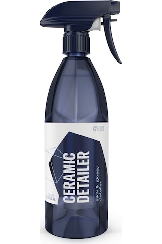 Gyeon Q²m Ceramicdetailer Seramik Yüzey Detaylandırıcı Ve Parlatı