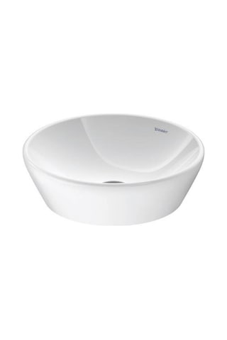Duravit - D-neo Çanak Lavabo 40 Cm Beyaz - 2371400070- Beyaz
