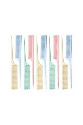 Kuaför Berber Krape Saç Tarak