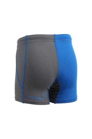 SUBGEAR Rash Short WIZARD, 80 Faktör Güneş Korumalı Çocuk Alt Çok Renkli