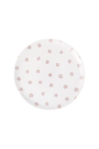 Porland Effloresce 30 Parça Kahvaltı Seti Beyaz