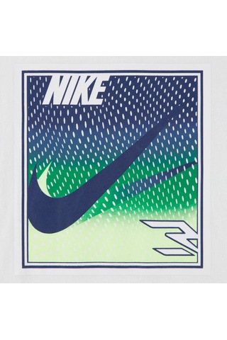 Nike Nıke Rwb Pop Mesh Graphıc Tee Erkek Çocuk Tişört 9q1464 9q1464 001