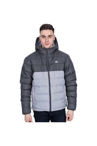 Trespass Oskar Erkek Outdoor Montu Antrasit