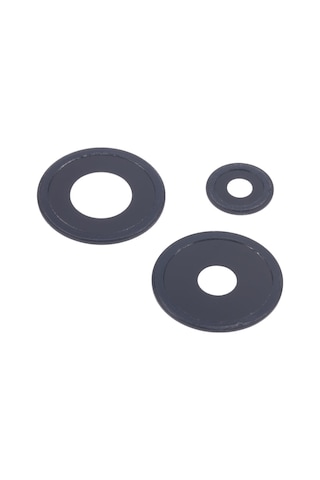 Xiaomi Uyumlu Redmi Note 13 Pro 5g Kamera Lensi Cam 2312dra50c, 2312crad3c, 2312dra50g, 2312dra50ı