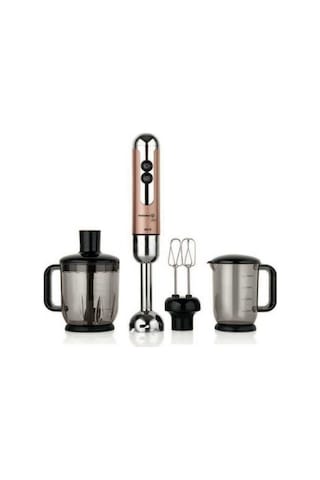 Korkmaz A447-09 Mia Mega 850 W Mikser & Blender Seti