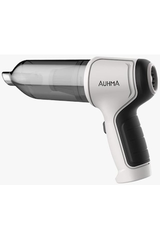 Auhma Şarjlı Vakumlu Oto Süpürge Hl-107