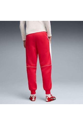Puma Scuderıa Ferrarı Mt7 Erkek Eşofman Altı 635834 02 Kırmızı
