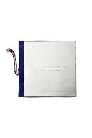 Casper Via S28 Pil Batarya