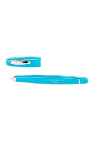 Monteverde Mega Inkball Pen Turquoise Diğer