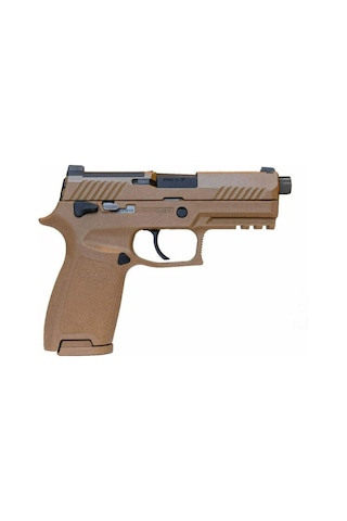 Sig Sauer Proforce M18 Blowback Airsoft Tabanca - Tan